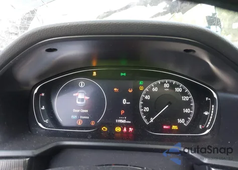 2022 Honda Accord Sport 2.0T from USA, damaged, VIN 1HGCV2F31NA006100